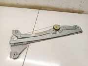 Fensterheber - Hinten Linke Hyundai Tucson, IV 2021 - 2024 ba030k0030,