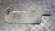 Sonnenblende Renault Laguna, II 2001.03 - 2006.05 820000096,