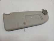 Sonnenblende Seat Ibiza, IV 2008.03 - 2012.06 Gebraucht,