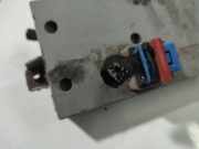 Sicherungskasten Iveco Daily, 2006.01 - 2011.06 30093,30093 69500005 6T0C2-56H 156 07 12V= E01 116RAI-000010 E24 AI-000090 50340070119 NBCS20A.00 6T0C256H 1560712V E01116RAI000010 E24AI000090 NBCS20A00