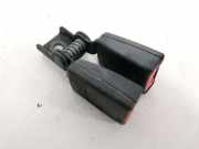 Gurtschloss - Hinten CENTER Chevrolet Cruze, 2008.01 - 2012.06 13251482, 13283162 609957700