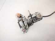 Lampentr?ger Heckleuchte - Hinten Renault Scenic, I 1996.01 - 1999.09 Gebraucht,