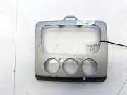 Innenausstattung Ford Focus, 2008.06 - 2011.04 facelift 7m5118522a,7m51-18522a