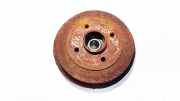 Bremstrommel Citroen C2, I 2003.09 - 2006.06 Gebraucht,