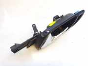 T?rinnengriff - Vorne Linke Volkswagen Golf, V 2003.10 - 2008.10 1k1837113, BRU