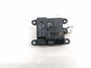 Stellmotor L?ftung Nissan Qashqai, I 2006.01 - 2010.06 3J01030850,090706B