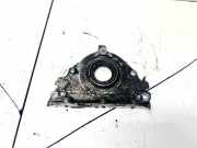 Abdeckung für Zahnriemen Volkswagen Passat, B5 1996.08 - 2000.11 Gebraucht, APU