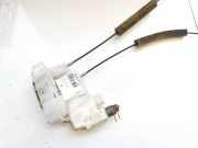 Türschloss Stangen - Vorne Rechts Subaru Legacy, BL, BP 2003.09 - 2009.12 Gebraucht,