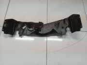 Windlauf Wischerabdeckung Mercedes-Benz W203, 2000.05 - 2004.02 Gebraucht,