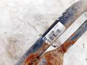 Tankeinfüllstutzen Tankrohr Kraftstoffrohr Opel Astra, J 2009.12 - 2015.06 13260938,