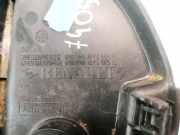 chalter Beifahrerairbag Airbagschalter Airbagdeaktivierung Renault Megane, II 2002.11 - 2006.06 8200078998,8200179045