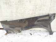 Radlauf Kotflügel - Hinten Rechts Citroen C8, I 2002.07 - 2008.06 pilkas,