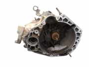 Schaltgetriebe Suzuki SX4, 2006.06 - 2012.12 Gebraucht,