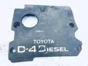 Motorabdeckung Toyota Avensis Verso, 2001.08 - 2009.11 Gebraucht,