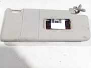 Sonnenblende Ford Mondeo, 2000.11 - 2007.03 Gebraucht,