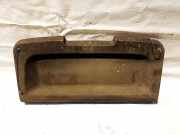 Hutablage Fiat Punto, 2005.10 - 2012.03 Gebraucht,