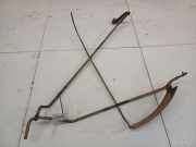 Halteband Kraftstoffbehälter Peugeot 4007 2007 - 2012 Gebraucht ,