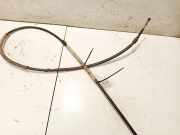 Seilzug Feststellbremse Audi A4, B6 2000.11 - 2004.11 Gebraucht,