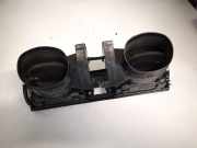 Lüftungsgitter Armaturenbrett Skoda Octavia, I 2000.11 - 2004.02 facelift 1u0820951,