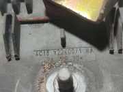 Türgriff Türaussengriff - Vorne Linke Ford Transit, III 2006.04 - 2012.12 facelift 4C16V224001AA, 4C16 V22400 1 AA