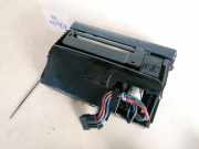 Aschenbecher Audi A6, C5 2001.08 - 2005.01 facelift 4b0857951,
