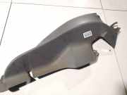 Innenausstattung Peugeot 406, 1999.03 - 2004.05 facelift 9620757877g,