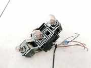 Lampentr?ger Heckleuchte - Hinten Volkswagen Passat, B4 1993.07 - 1996.08 3A9945257, 1z