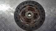 Kupplungsscheibe Nissan Almera, N16 2000.06 - 2003.01 30100BN300,