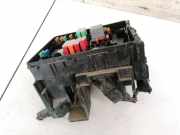 Sicherungskasten Skoda Octavia, II 2004.02 - 2009.03 017181301,0-1718130-1