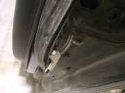 Türfangband Türbremse Türstopper - Hinten Linke Mazda 3, BK 2003.10 - 2009.06 Gebraucht,