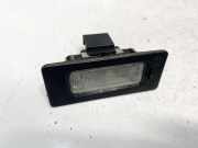 Kennzeichenleuchte Volkswagen Passat, B6 2005.08 - 2010.11 8T0943021, BMP