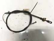 Gaszug Audi 100, C3 1982.07 - 1991.01 431721555l,