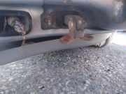 T?rfangband T?rbremse T?rstopper - Vorne Linke Ford Transit, III 2006.04 - 2012.12 facelift Gebraucht,