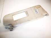 Sonnenblende Volkswagen Golf, V 2003.10 - 2008.10 1k0857552, BSE