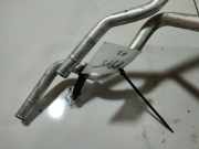 Heizungskühler Wärmetauscher Toyota Avensis, II 2003.04 - 2006.03 Gebraucht ,