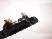 T?rgriff T?raussengriff - Vorne Linke Nissan Almera, N15 1995.07 - 1998.06 Gebraucht,