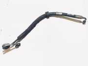 Servoleitung Leitung Servo Servoschlauch Schlauch Mercedes-Benz W202, 1993.03 - 2000.05 a2024661481,