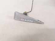 Blinkleuchte Kotflügel - Vorne Rechts Renault Megane, II 2002.11 - 2006.06 8200027151e,