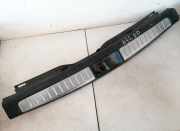 Zierleiste Toyota Avensis, II 2003.04 - 2006.03 5838705090,58387-05090