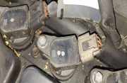 Zündspule Toyota Yaris, II (XP90) 2005.01 - 2011.01 9091902257,