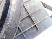 Kühlerlüfter Lüftermotor Volkswagen Polo, IV 2005.04 - 2009.11 facelift 6q0121207, BUD