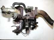 Turbolader Rover 45, 2000.02 - 2005.05 gt1549,pmf100500 4522833 df00715a