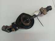 Lenksäule unten Kreuzgelenk Opel Antara, 2010.08 - 2015 Gebraucht,