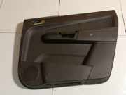 Türverkleidung - Vorne Rechts Opel Zafira, B 2005.07 - 2008.01 13165280,13165280 0791117