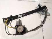 Fensterheber - Hinten Linke Jeep Grand Cherokee, II 1999.01 - 2004.12 Gebraucht,