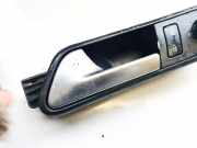 Türinnengriff - Vorne Linke Volkswagen Touran, 2003.01 - 2006.10 1T1837113D,1T1837113D
