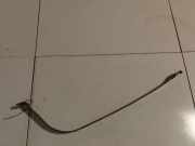 Halteband Kraftstoffbeh?lter Audi A4, B5 1994.11 - 1999.09 Gebraucht,