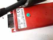 Antenne Verstärker Volkswagen Golf, IV 1997.08 - 2003.10 1j0035729b, alh