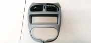Lüftungsgitter Armaturenbrett Peugeot 206, 1998.08 - 2002.07 8290,