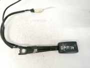 Gurtschloss - Vorne Rechts Toyota Yaris, II (XP90) 2005.01 - 2011.01 203939,